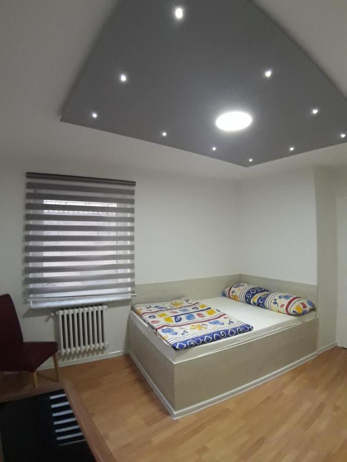 Cumurija Bridge Accommodation SJJ Room photo
