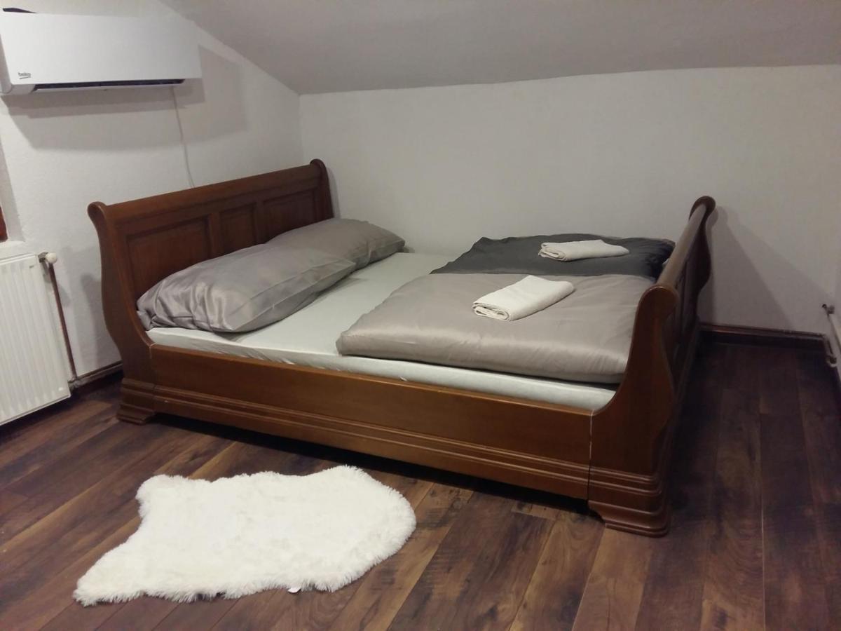 Cumurija Bridge Accommodation SJJ Room photo