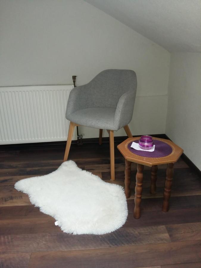 Cumurija Bridge Accommodation SJJ Room photo