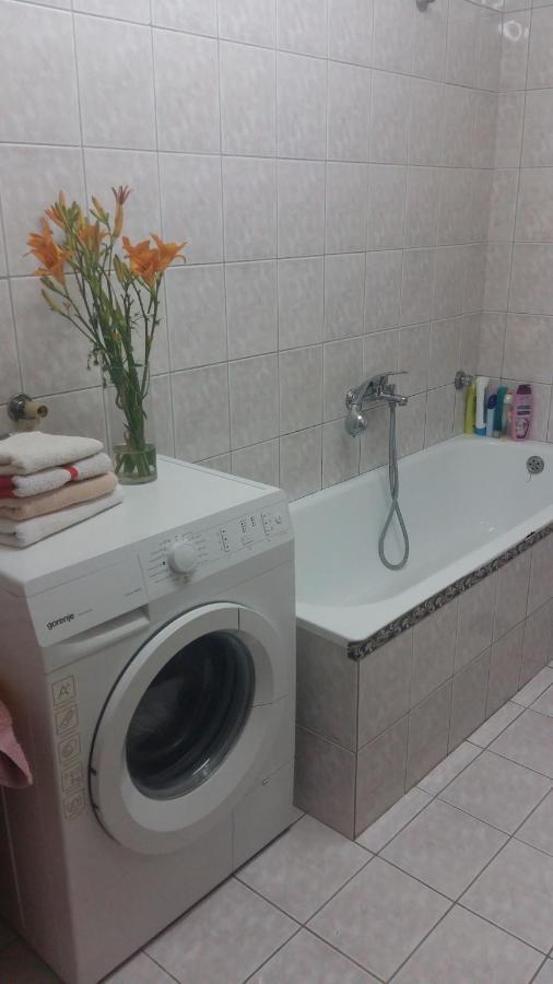 Cumurija Bridge Accommodation SJJ Room photo