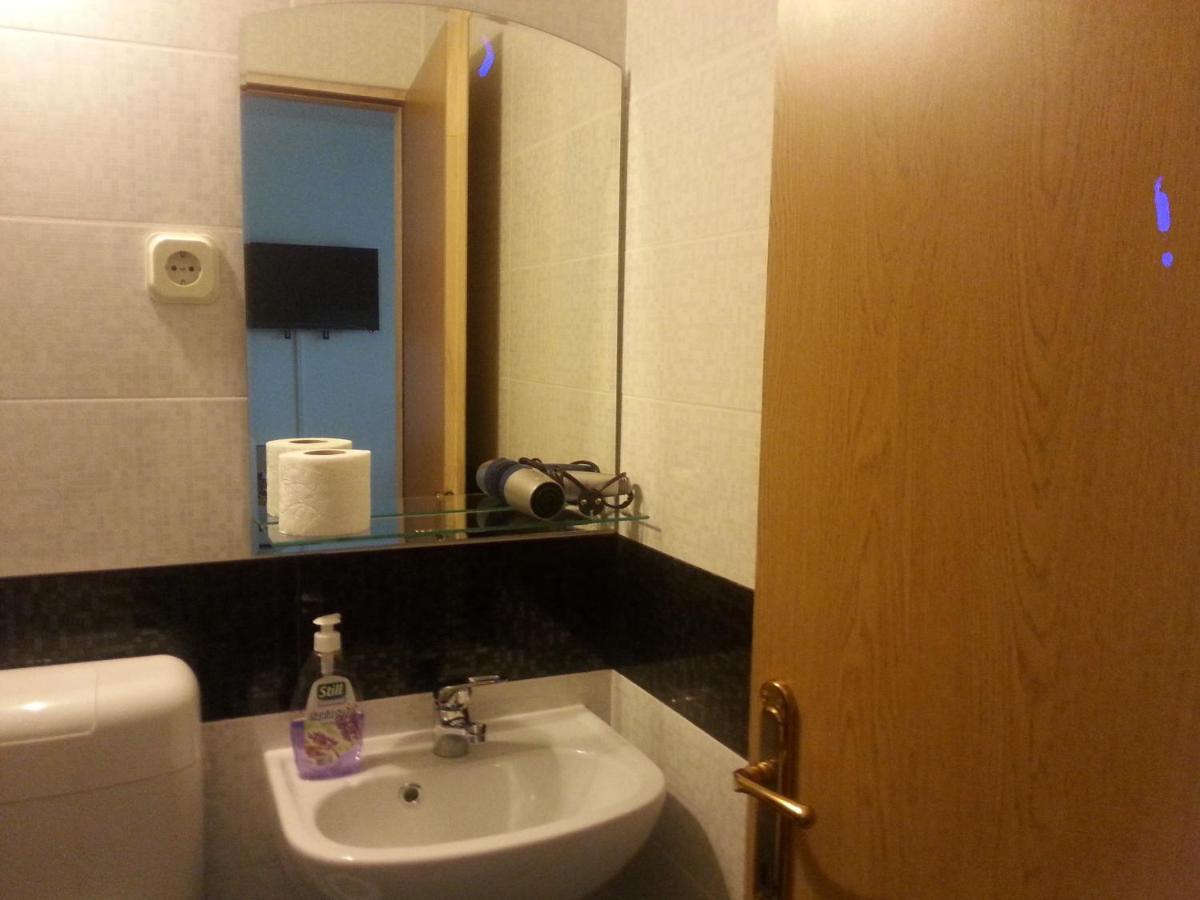 Cumurija Bridge Accommodation SJJ Room photo