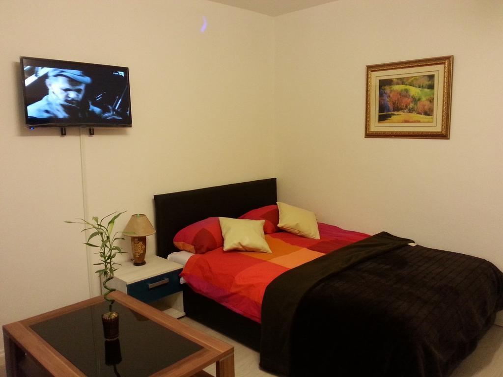 Cumurija Bridge Accommodation SJJ Room photo