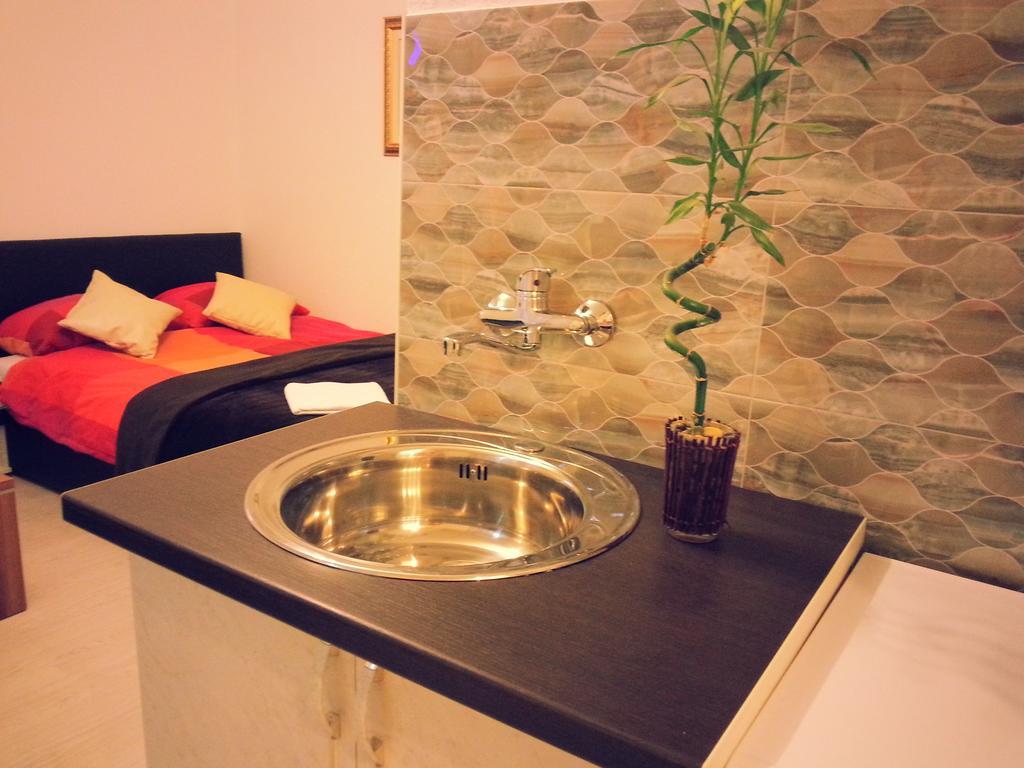 Cumurija Bridge Accommodation SJJ Room photo