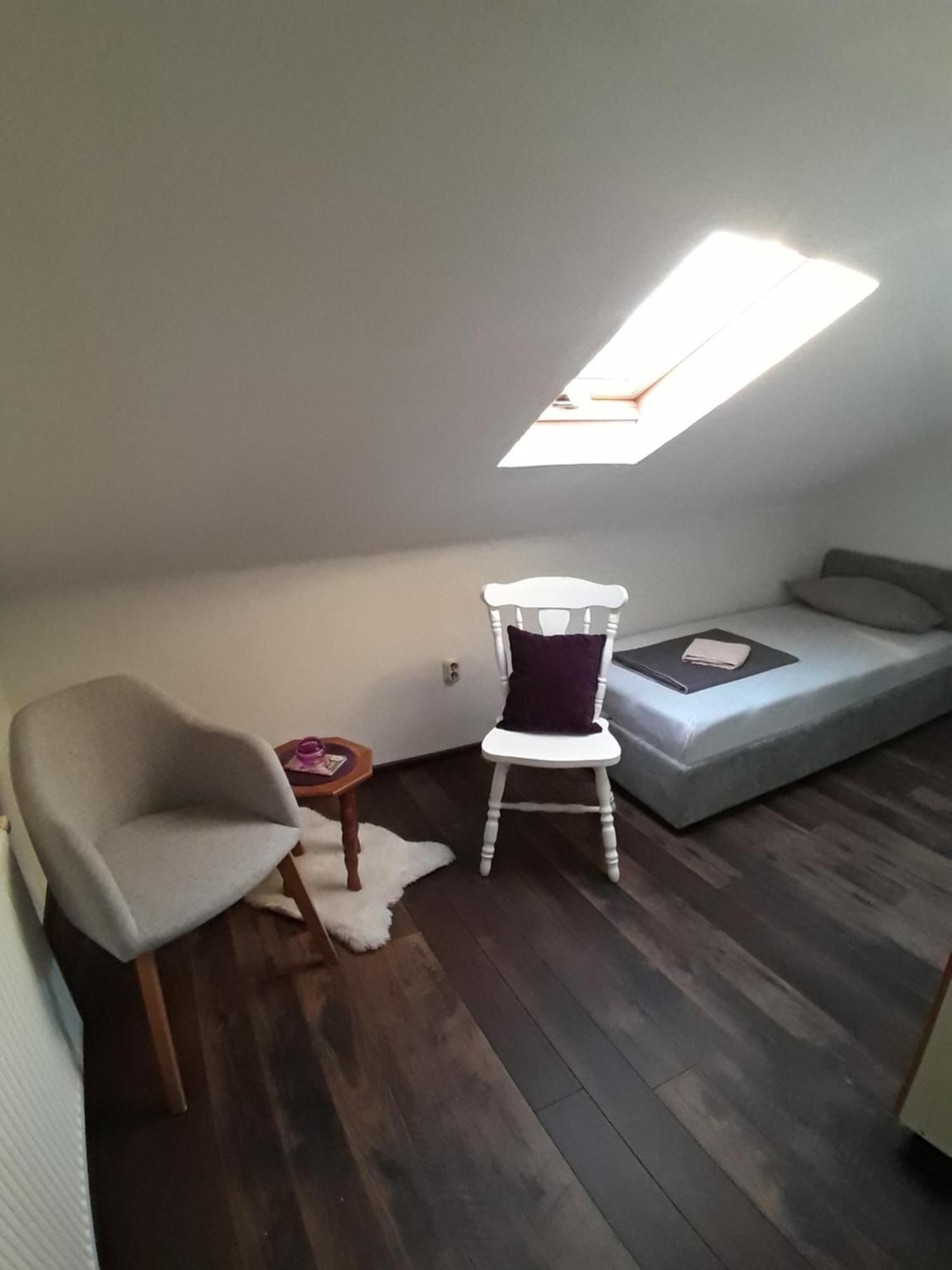 Cumurija Bridge Accommodation SJJ Room photo