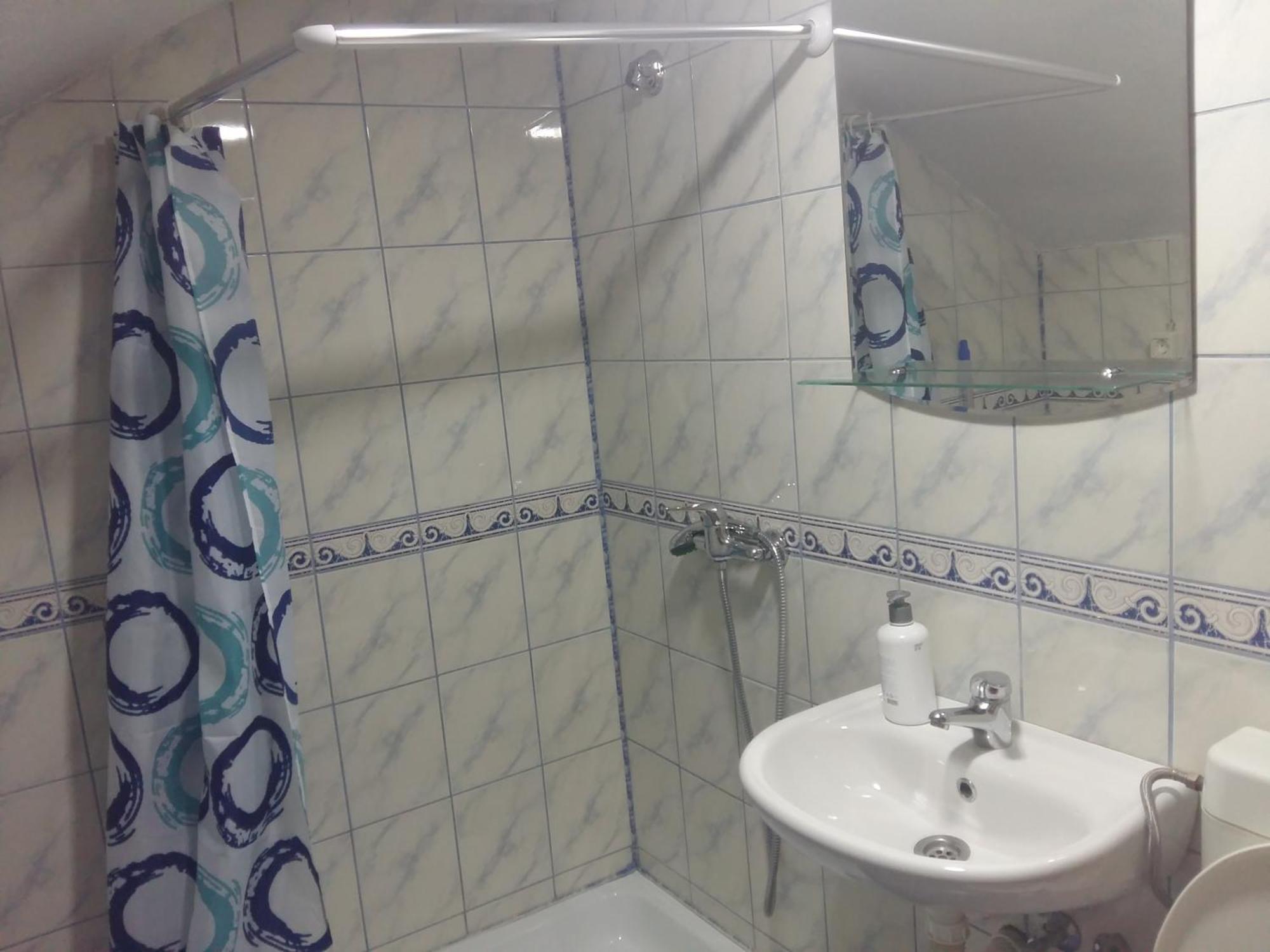 Cumurija Bridge Accommodation SJJ Room photo