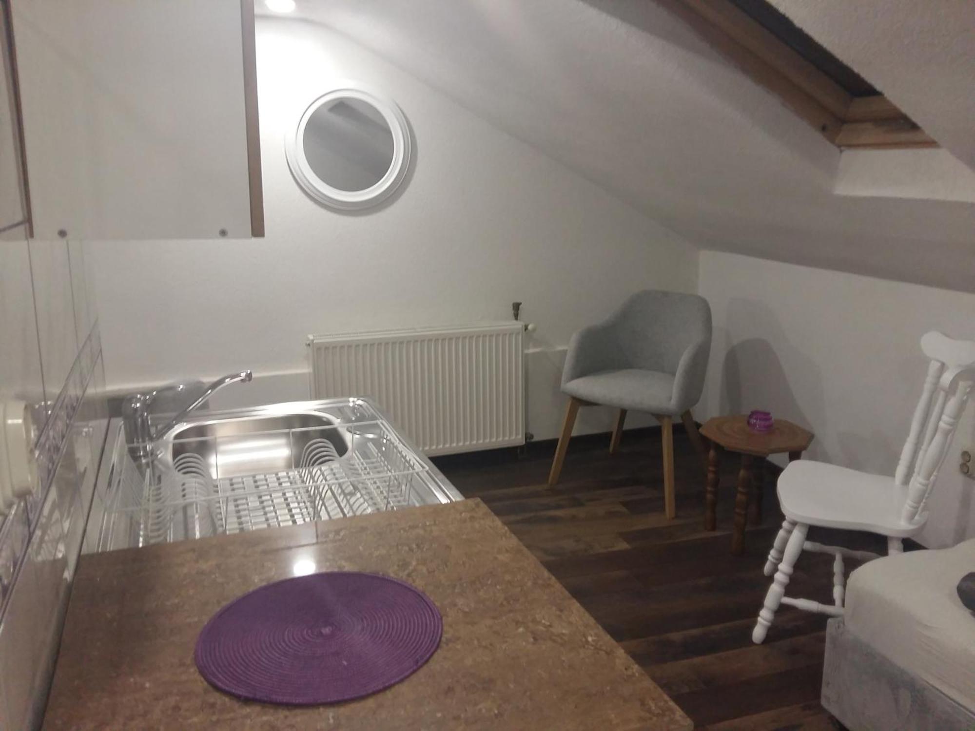 Cumurija Bridge Accommodation SJJ Room photo