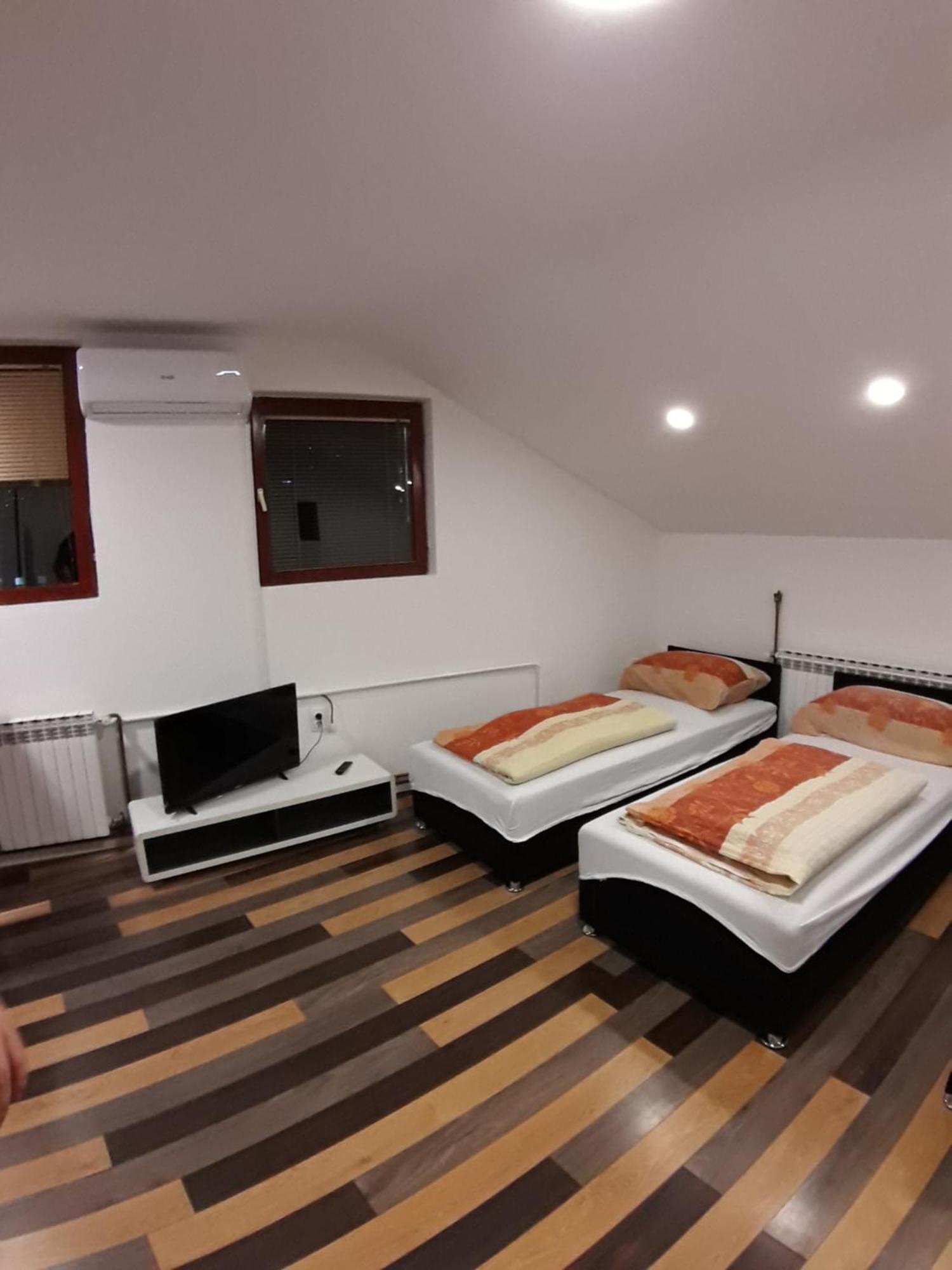 Cumurija Bridge Accommodation SJJ Room photo