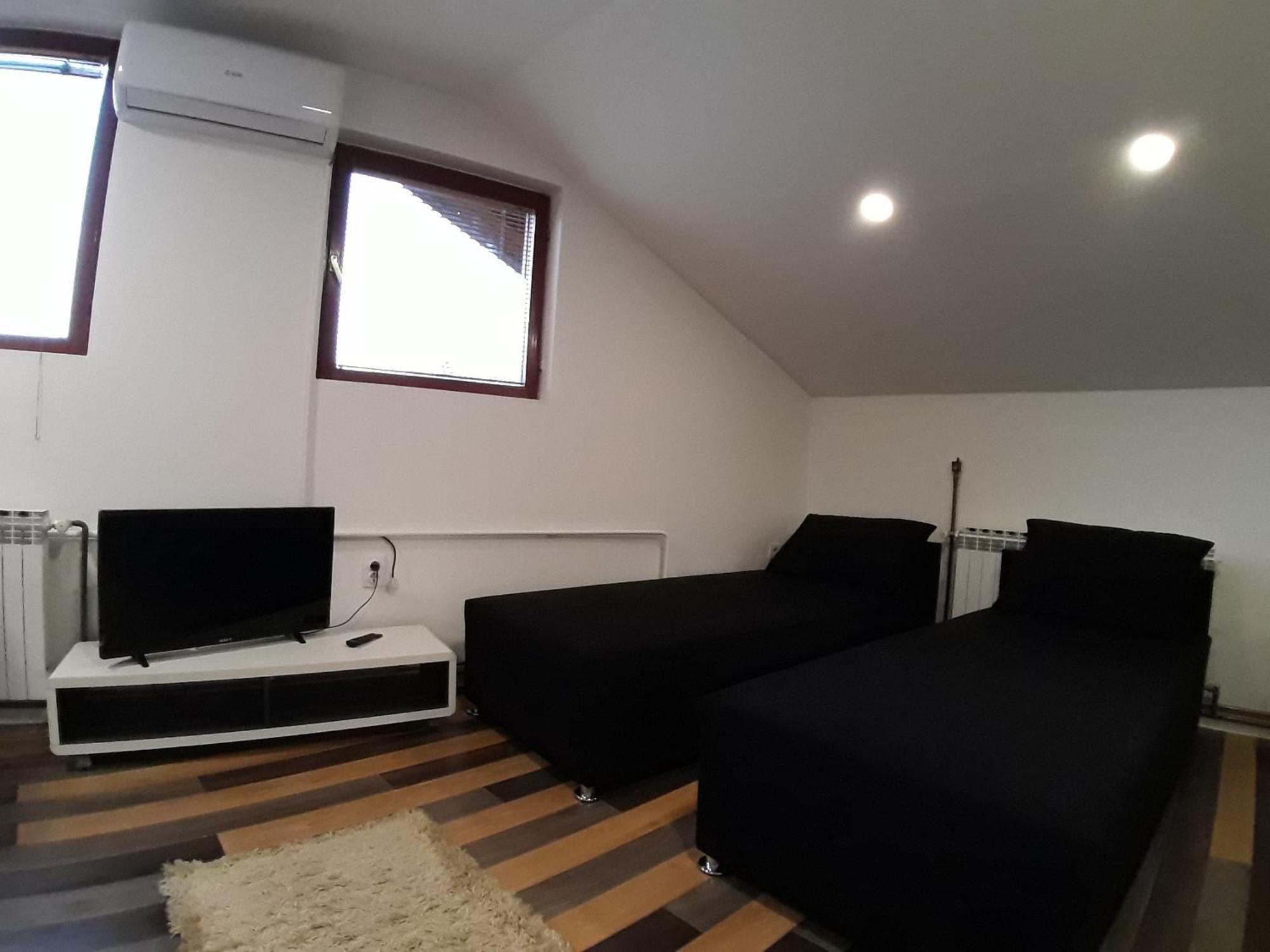 Cumurija Bridge Accommodation SJJ Room photo