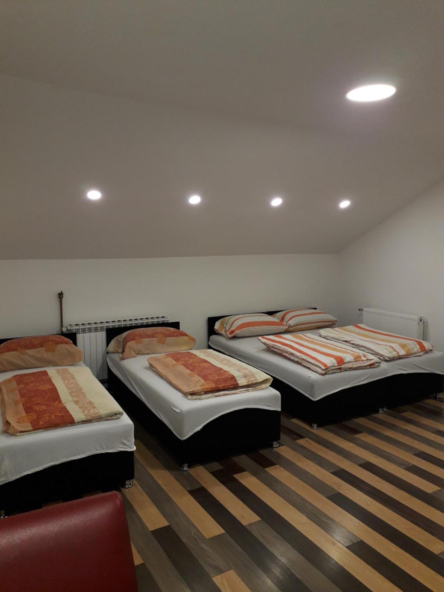 Cumurija Bridge Accommodation SJJ Room photo