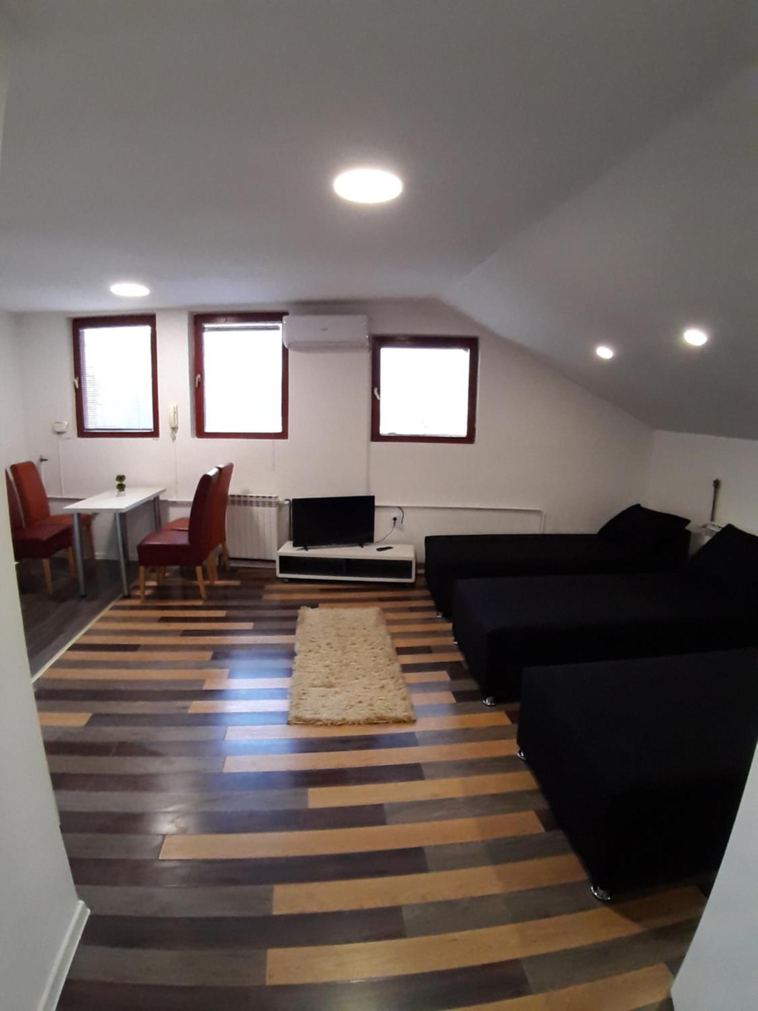 Cumurija Bridge Accommodation SJJ Room photo