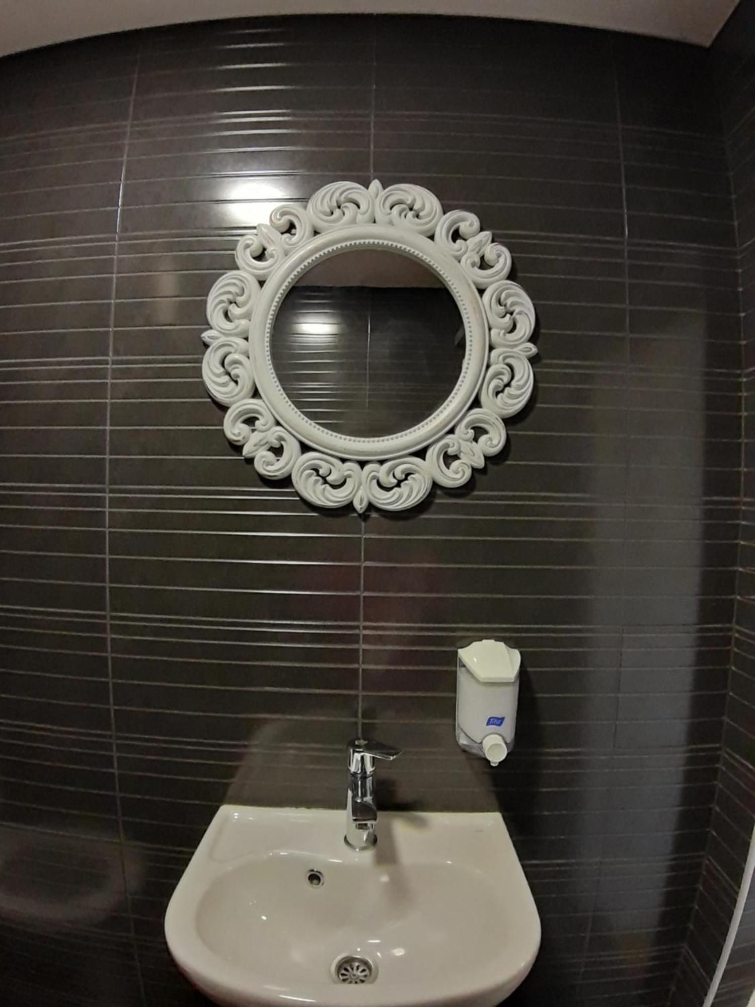 Cumurija Bridge Accommodation SJJ Room photo