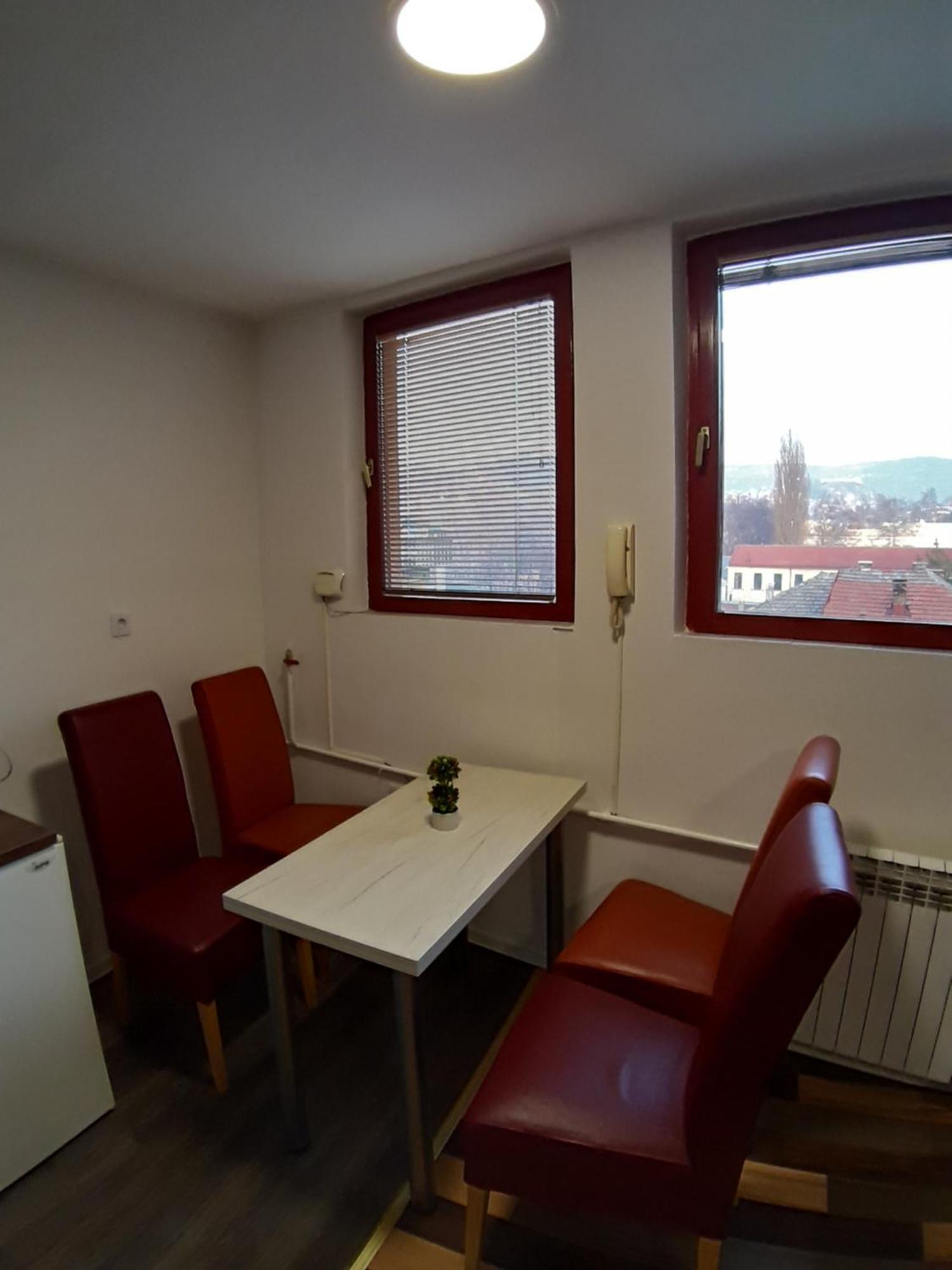 Cumurija Bridge Accommodation SJJ Room photo