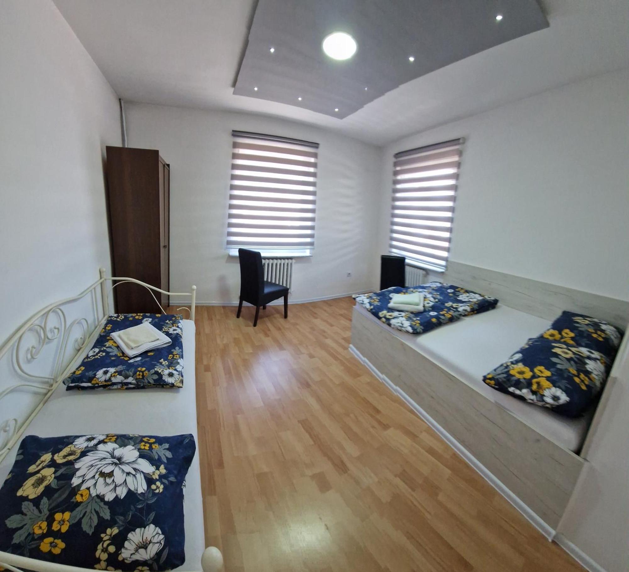 Cumurija Bridge Accommodation SJJ Exterior photo