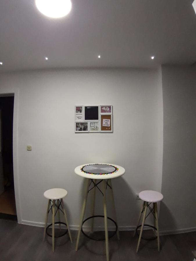 Cumurija Bridge Accommodation SJJ Room photo