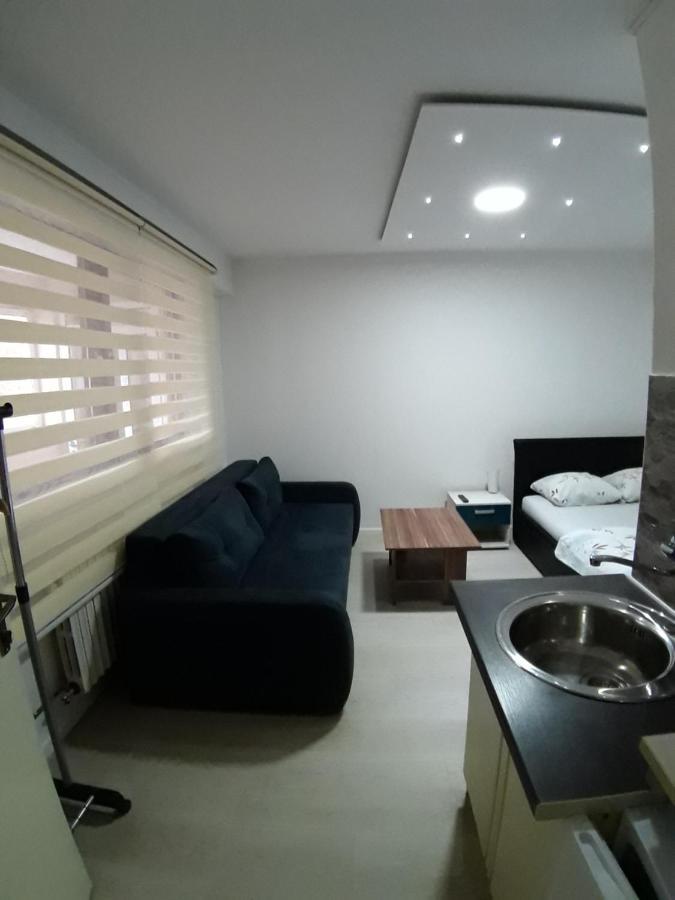 Cumurija Bridge Accommodation SJJ Room photo