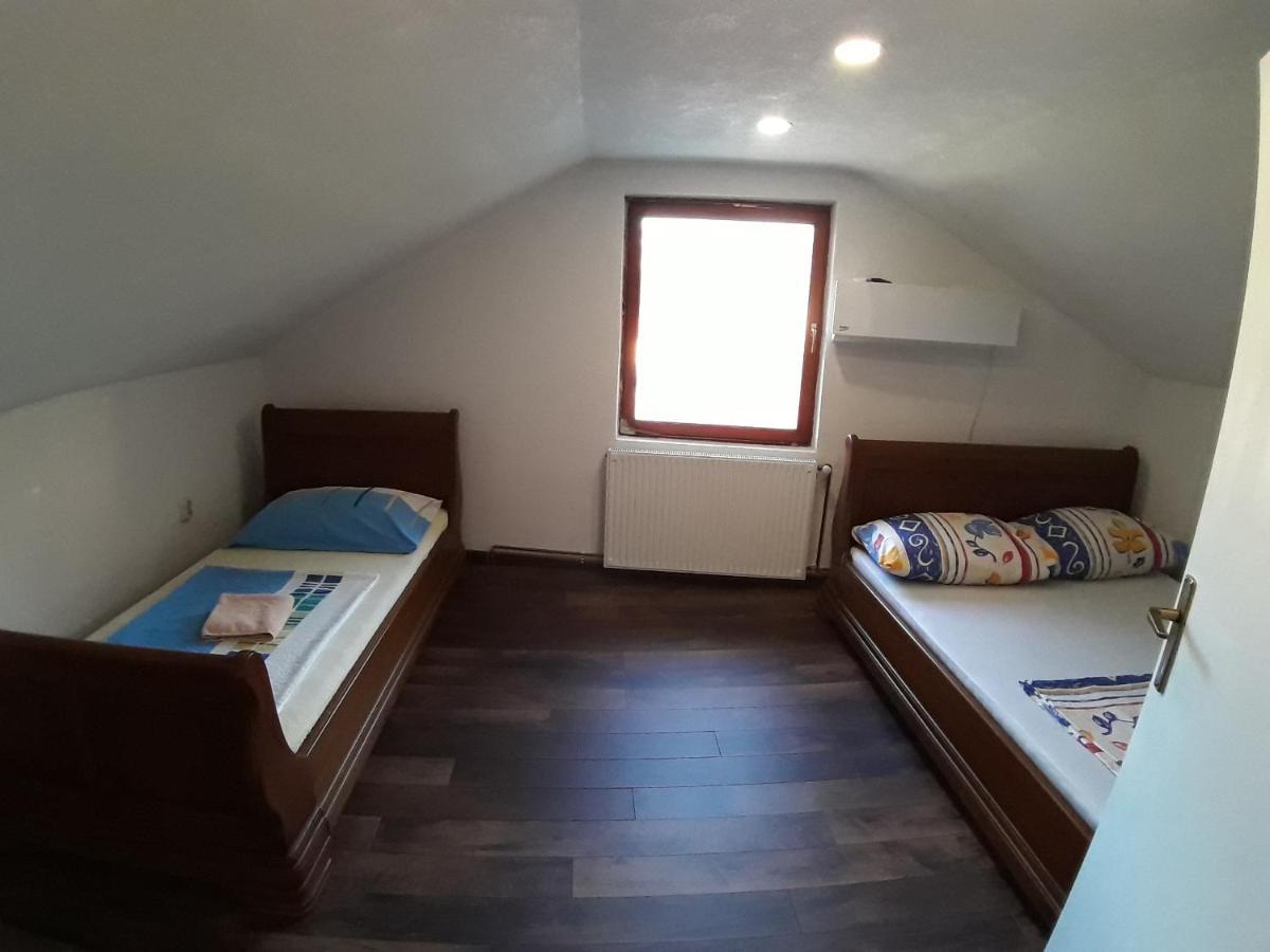 Cumurija Bridge Accommodation SJJ Room photo